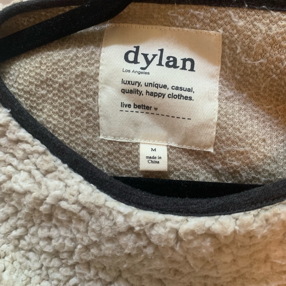Dylan Sweater - Picture 3 of 3